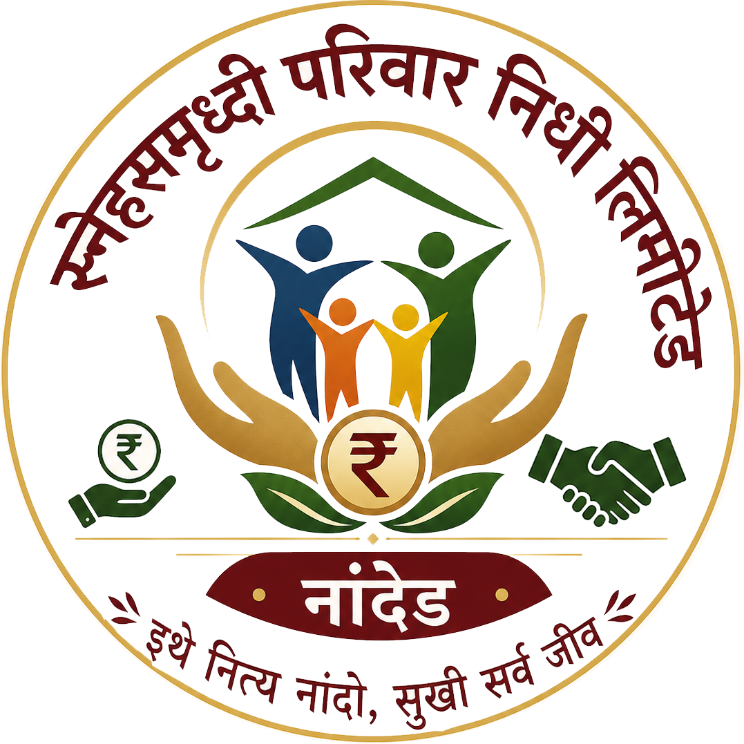 Sneh Samruddhi Pariwar Nidhi Limited Logo